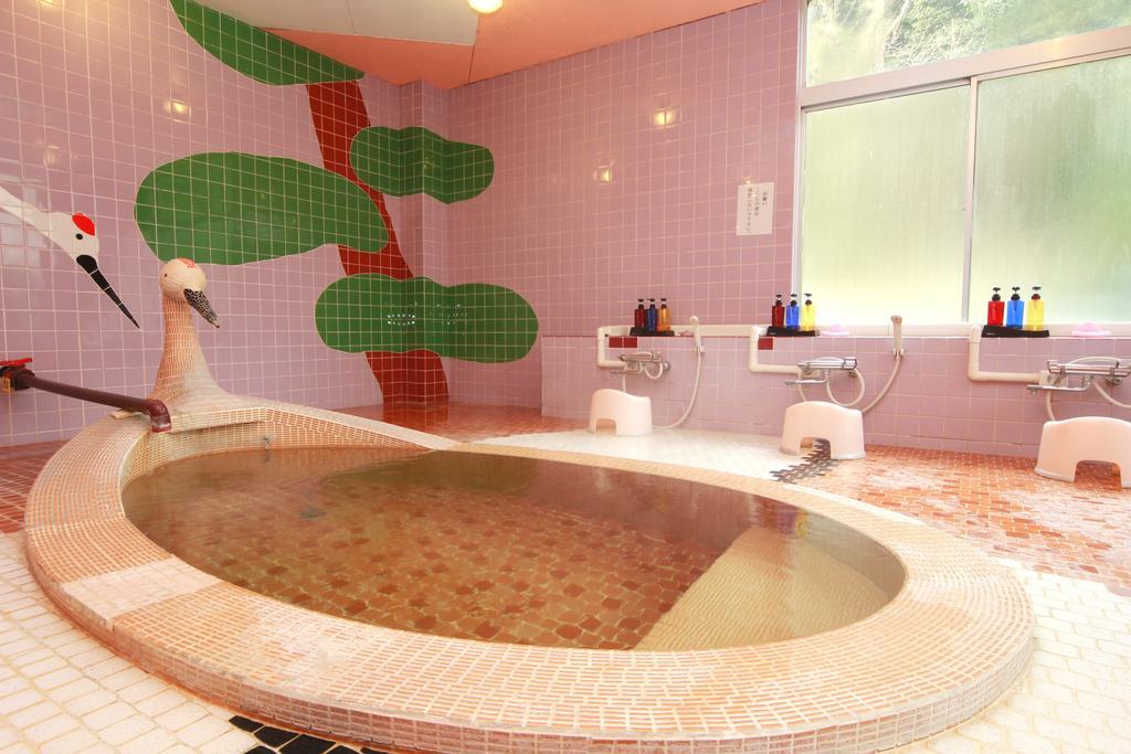 Hôtel Izunagaoka Onsen Azumaya à Izunokuni Extérieur photo